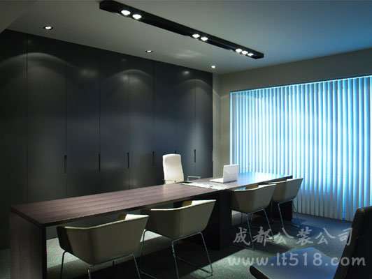 裝修如何控制預(yù)算？成都毛坯辦公室裝修