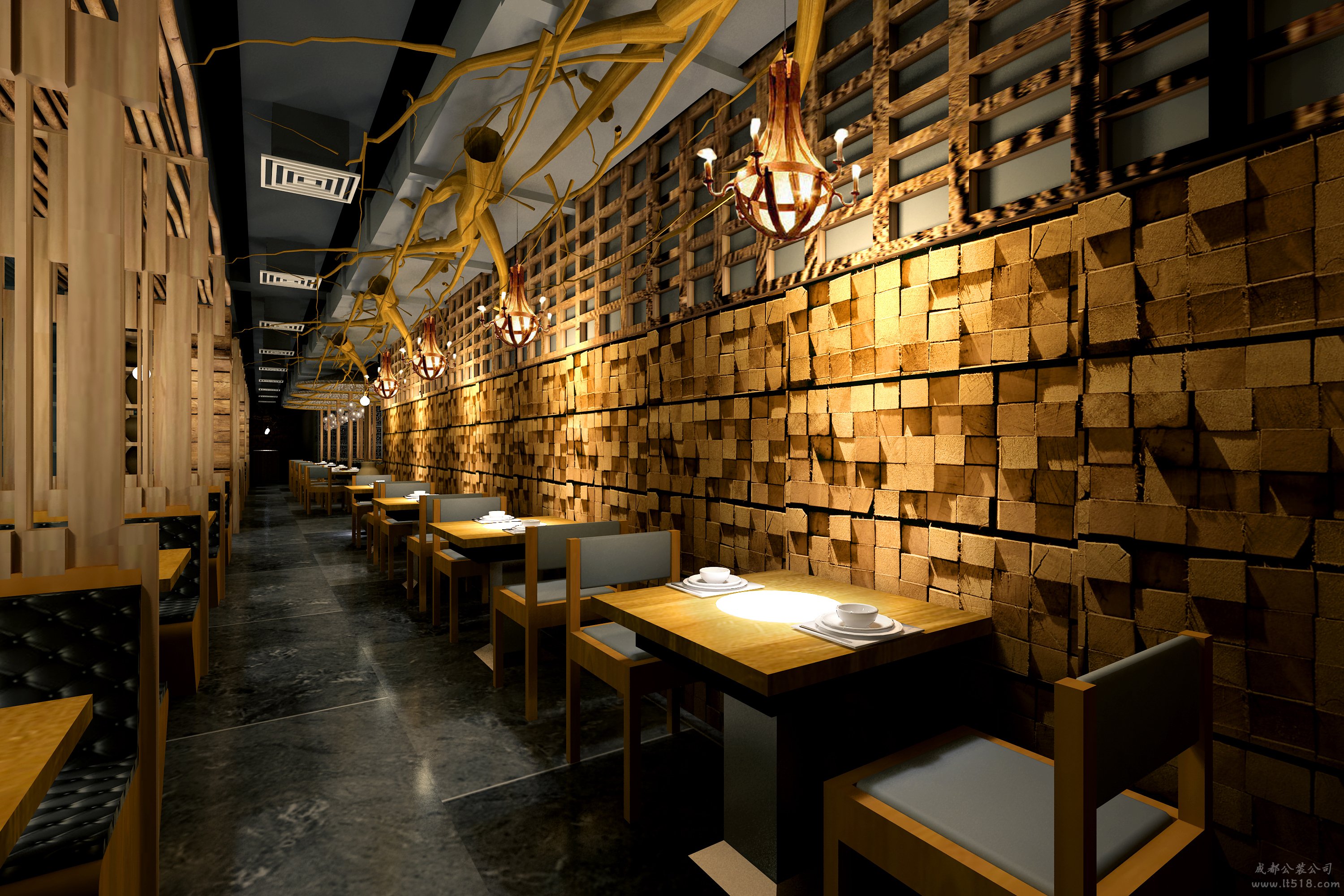 如何選擇成都正規(guī)的公裝裝修公司？這幾