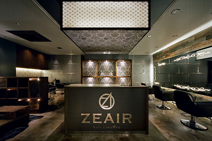 店鋪如何裝修才漂亮？省錢了后比以前更