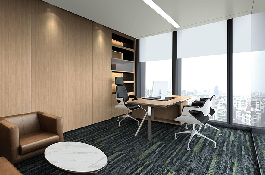 辦公室裝修半包和全包有什么區(qū)別？選哪