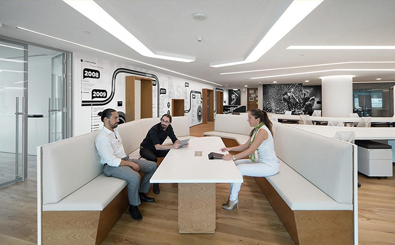 公司辦公室裝修申請報(bào)告怎么寫？