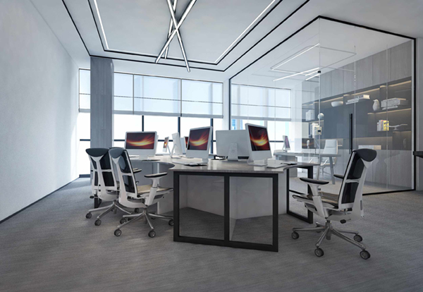 公司辦公室裝修味道大想辭職？