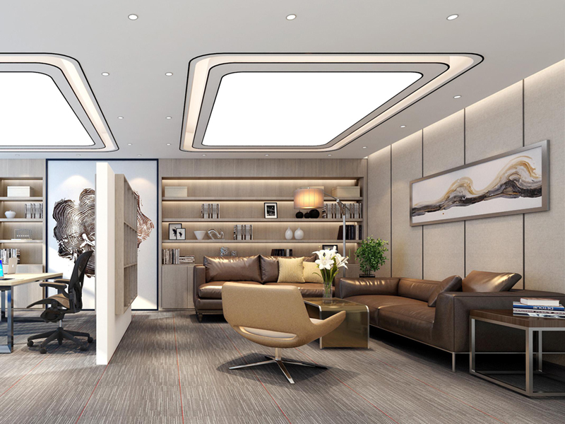 寫(xiě)字樓怎么裝修最省錢(qián)？多少錢(qián)一個(gè)平方