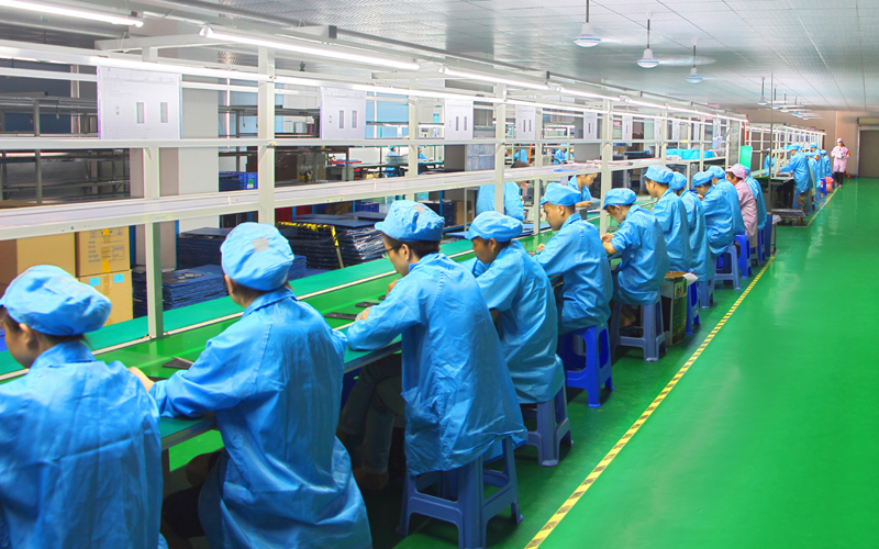 廠房?jī)艋囬g裝修要注意哪些問(wèn)題？