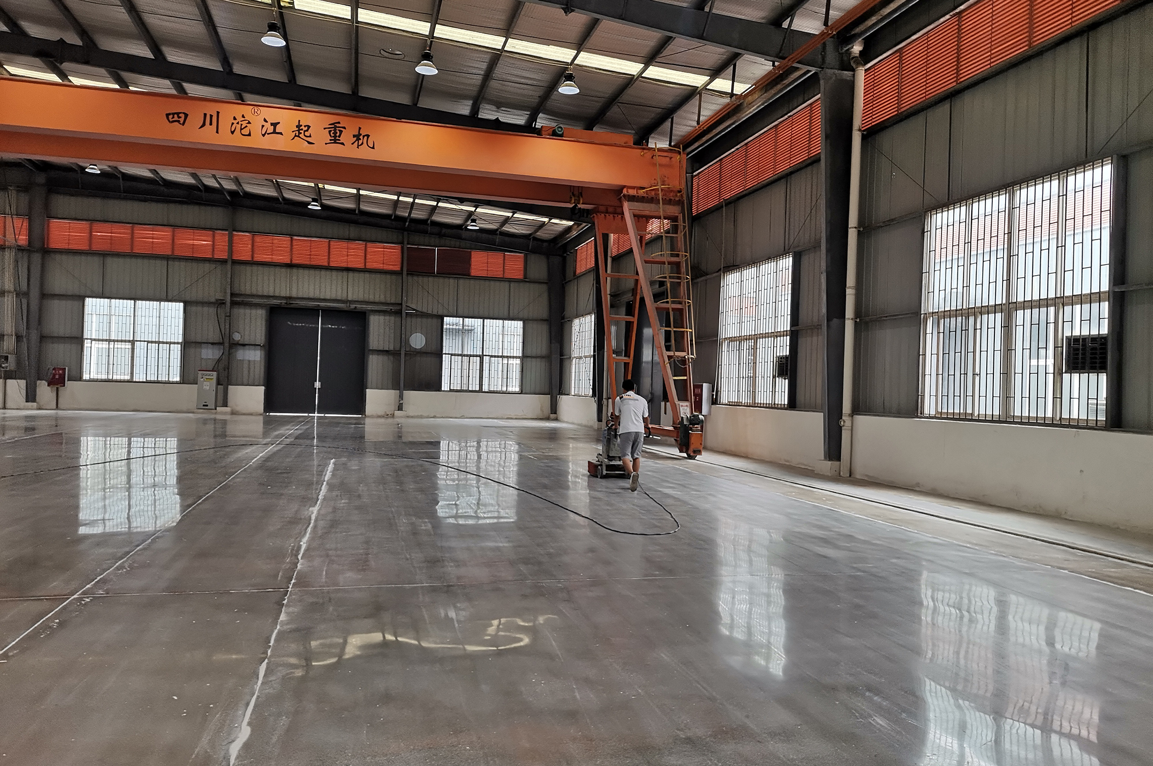 工業(yè)廠房裝修需要辦理施工許可證嗎？