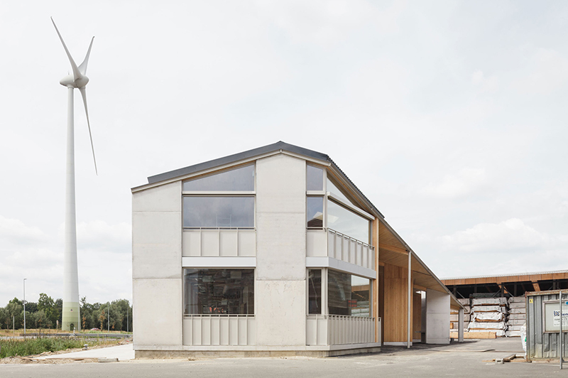 廠房怎么隔辦公室？專業(yè)廠房裝修公司給