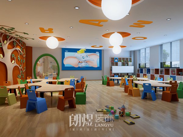 室內(nèi)空間裝修環(huán)保注意事項：