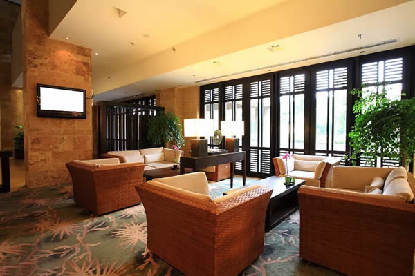 工裝會(huì)所裝修設(shè)計(jì)三大要點(diǎn)！