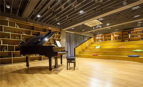 成都培訓(xùn)機(jī)構(gòu)裝修設(shè)計注意事項！