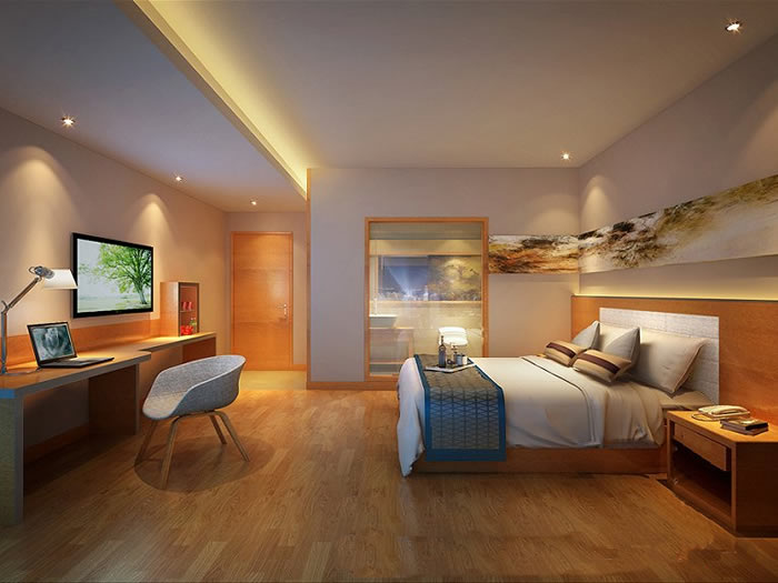 酒店賓館裝修常規(guī)流程及注意要點(diǎn)