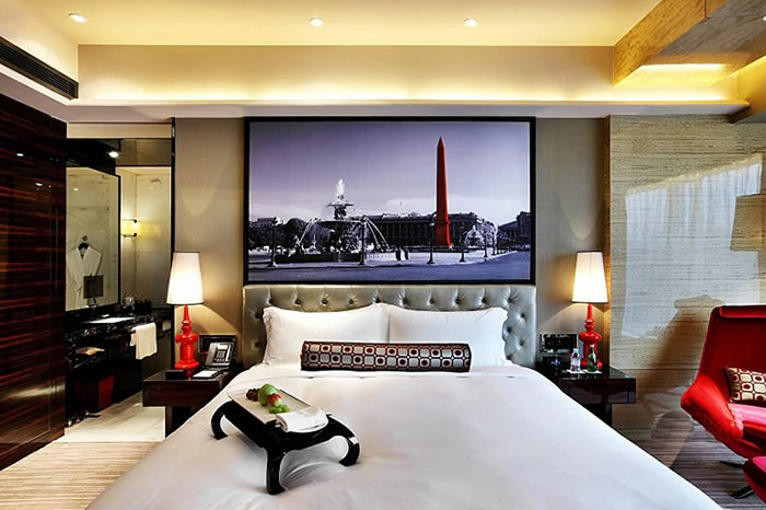 現(xiàn)代酒店裝修設(shè)計常見問題總結(jié)！