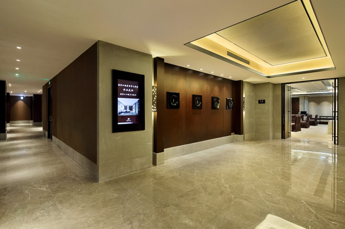 綠色環(huán)保型辦公室裝修設計注意的幾個方