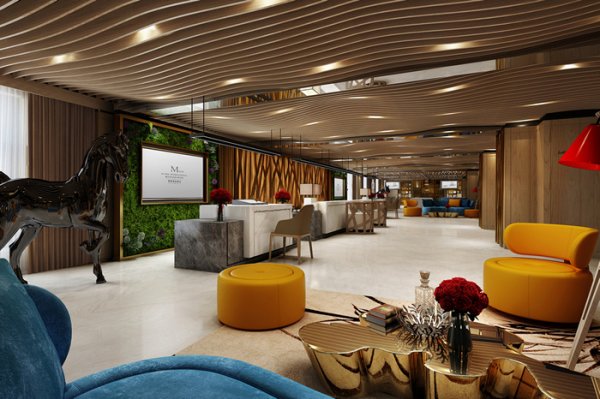 酒店賓館裝修設(shè)計6大細(xì)節(jié)一定要注意！