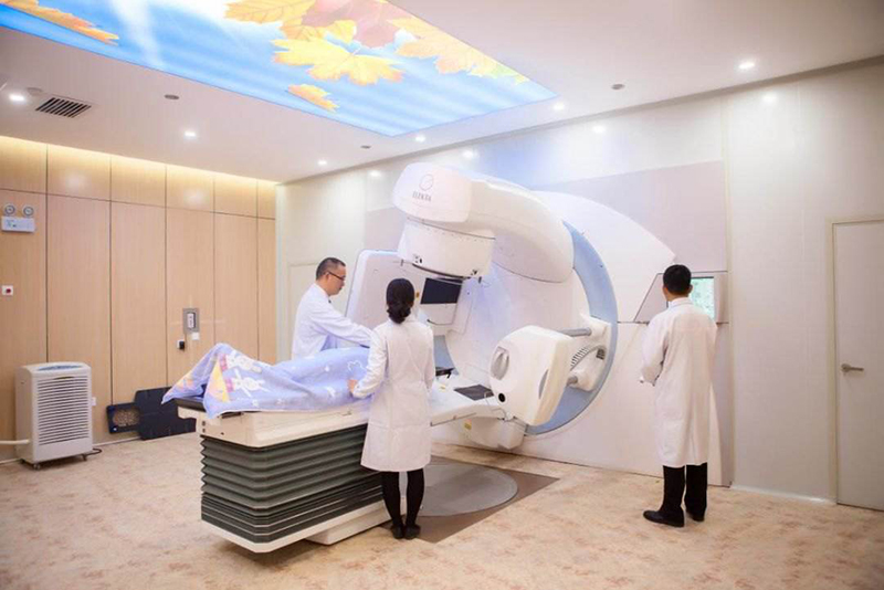 醫(yī)院裝修病房設(shè)計效果圖