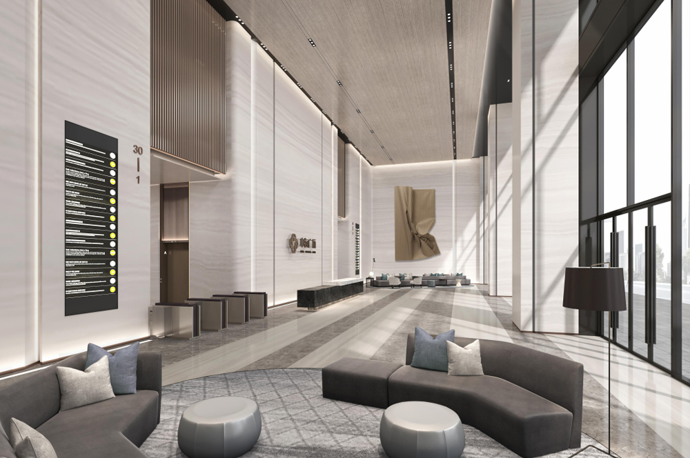 辦公室裝修設計大概多少錢？