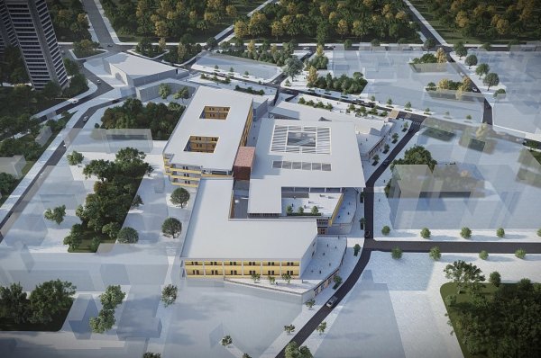 成都標(biāo)準(zhǔn)化廠房裝修要重點(diǎn)注意什么？