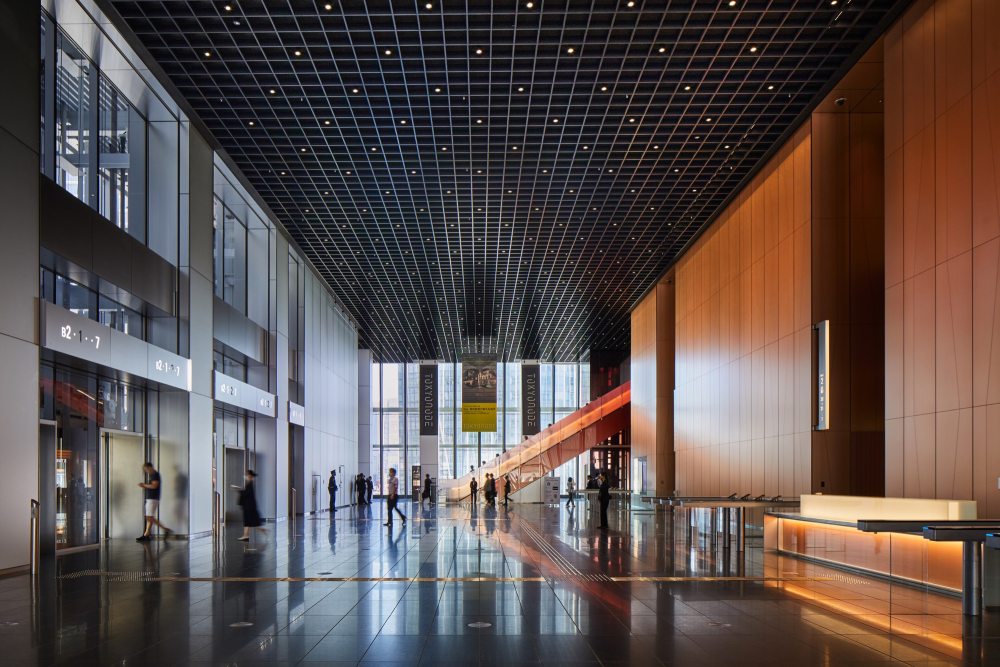 寫(xiě)字樓工程