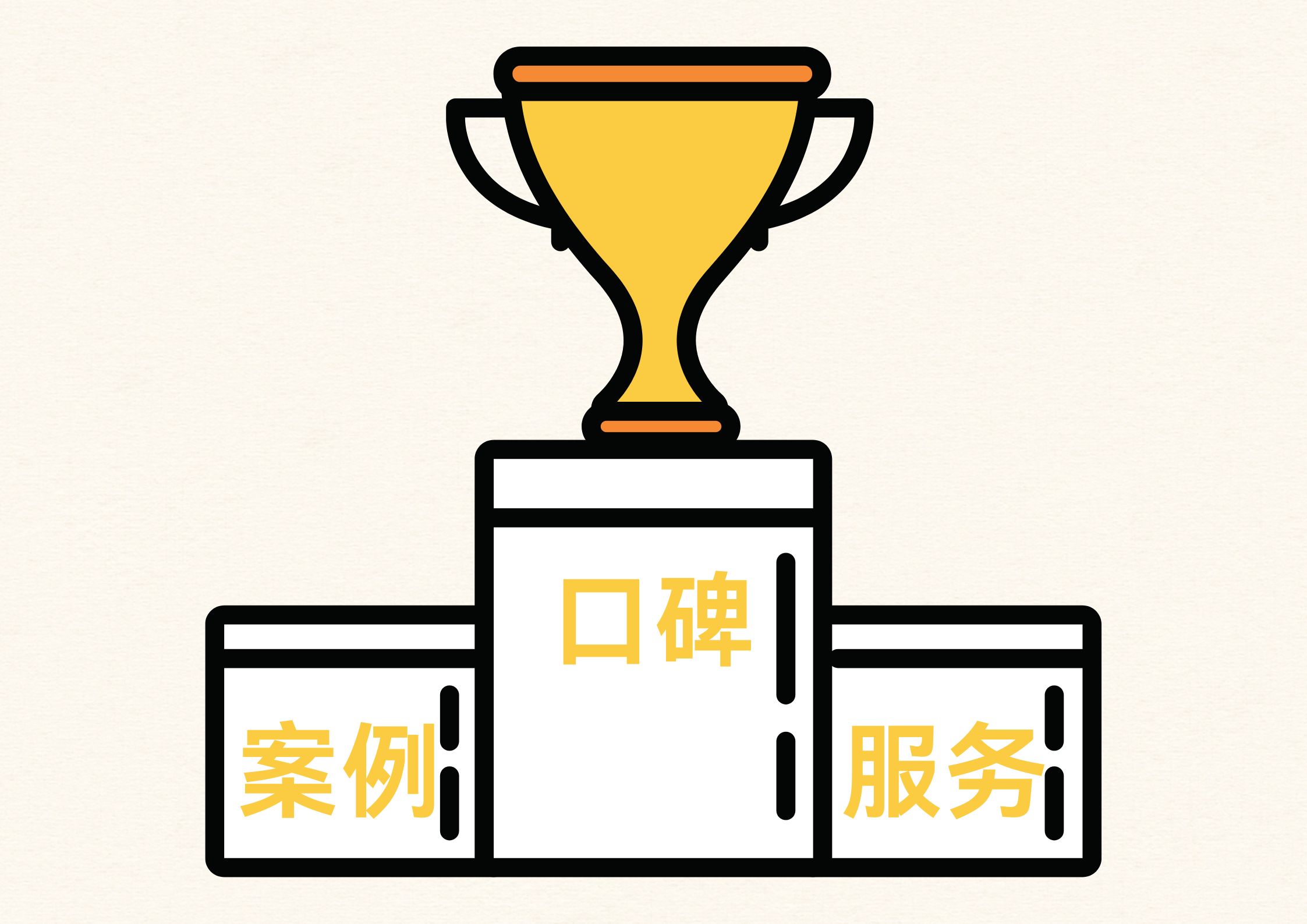 看案例、比服務(wù)、查口碑