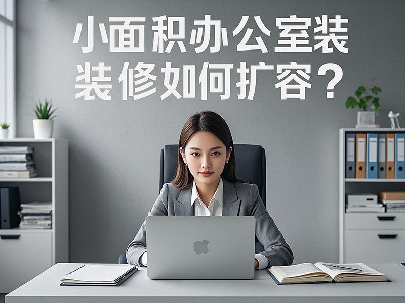 小面積辦公室裝修如何擴(kuò)容？