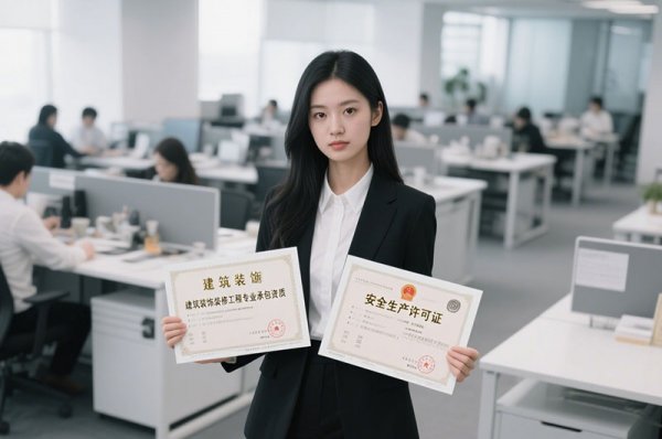 辦公室裝修設(shè)計(jì)公司怎么選？5個(gè)避坑指標(biāo)