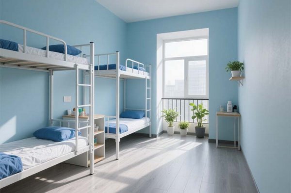 工廠寢室裝修全流程攻略：從布局規(guī)劃到