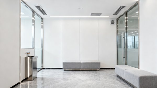 辦公室吸煙室裝修該如何打造？（附吸煙