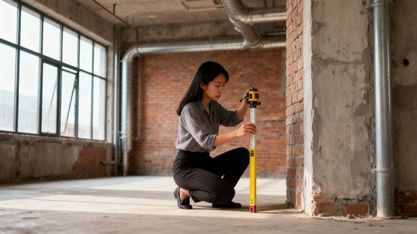 辦公室裝修量房篇：這些問題不解決，裝