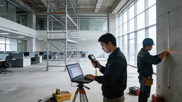 辦公室裝修設(shè)計(jì)規(guī)劃前需要做哪些信息收